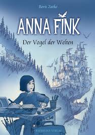 booklookerforum.de • Thema anzeigen - ANNA FINK: Die Fanfare des ...