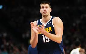 GREEN FAILED TO PROVOKE JOKIĆ: Denver broke and crushed the resistance of the Warriors, the Serb was two assists short of a triple-double! (VIDEO)