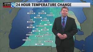 Pleasant and cool Mother’s Day Sunday with sunshine
