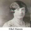 Ethel Hansen - ETHELHANSENWOOD
