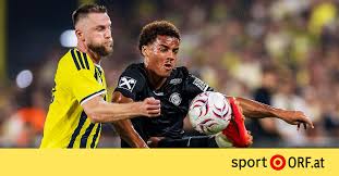Sturm Graz Fenerbahce