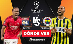 Lyon Vs