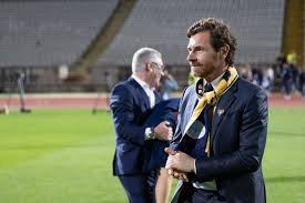 André Villas-boas : ce qu'il faut savoir