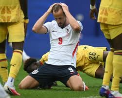 England given reality check by stubborn Ghana to leave group in the balance