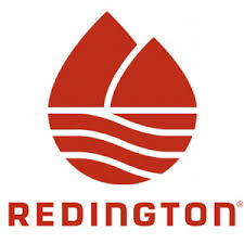 Image result for redington logo