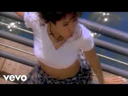 Bidi Bidi Bom Bom (Selena)