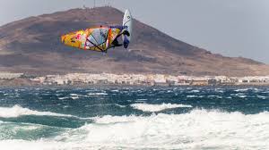 Gran Canaria: Le Mondial de Windsurf Extrême en Direct! - Imagen principal del artículo