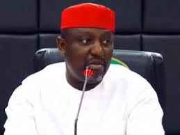 Image result for Rochas Okorocha