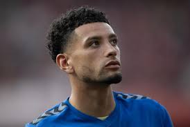 Rangers close in on third signing of the summer as Ben Godfrey completes medical