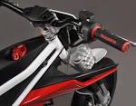 Husqvarna E-Go Concept -