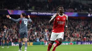 arsenal vs olympiacos
