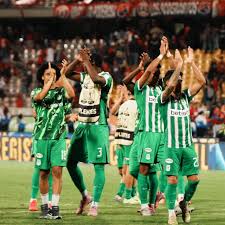 Confirman el refuerzo de lujo que regresa a Atlético Nacional: “Estaba en el aeropuerto”