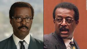 Image result for The People vs OJ Simpson images