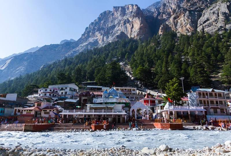 Gangotri