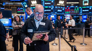 S\u0026P 500 Market Update