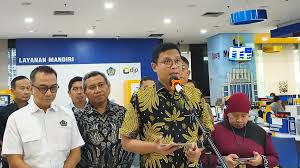 Perpanjangan Spt Tahunan Badan : tout ce que l'on sait à l'instant