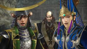 Resultado de imagem para WARRIORS OROCHI 3 – XBOX 360