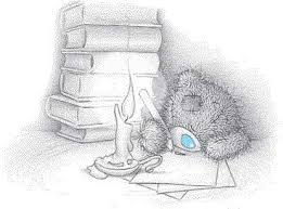 Résultat de recherche d'images pour "tatty teddy"