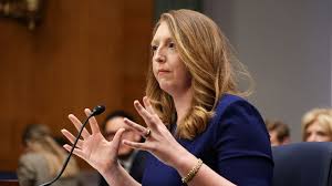 Trump nomme Nicole Saphier au poste de Surgeon General et retire la candidature de Casey Means