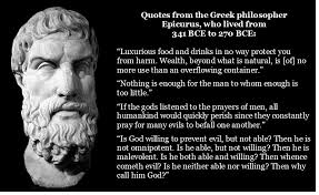 Quotes by Epicurus @ Like Success via Relatably.com