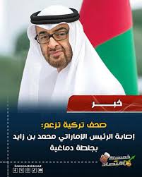 محمد بن زايد