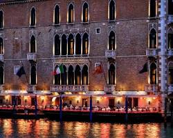 Imagem de Gritti Palace, a Luxury Collection Hotel, Venice