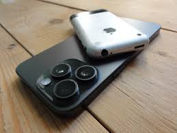 Price with Microsoftem, which changed direction Applu and accelerated the path to the iPhone