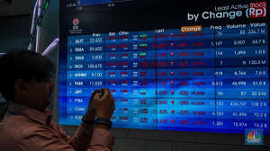 CNBC Indonesia - News update