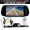 Backup Camera Systems Wireless Reverse Rear View Camera