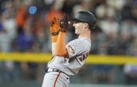 Gigantes vs. Rockies: Duelo de Béisbol en Denver | Análisis y Predicción - Imagen principal del artículo