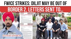 Times of India - News update