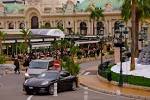 Caf de Paris - Casino - Monte-Carlo, Principality of Monaco