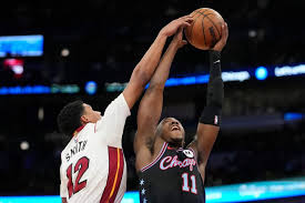 Make-up game with Miami leads to more disappointment for the Bulls