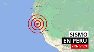 ¡Alerta Sísmica! ¿Temblor HOY? Últimas Noticias y Reporte del IGP
