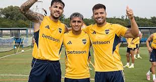 Los convocados de Boca para el debut, con cinco bajas fuertes y un regreso sorpresa