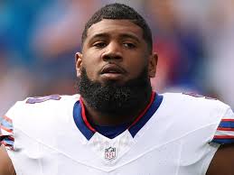 Buffalo Bills Star Ed Oliver's 2-Year-Old Son Dies After Drowning
