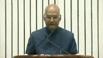 Disruptions Parliamentary Proceedings Unfortunate: President