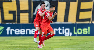 Sky Sport Austria - News update