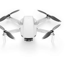 Imagen de DJI Mavic Mini drone with camera