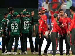 Pakistan vs Bangladesh LIVE Streaming, Asia Cup 2025 Super Four LIVE Telecast: When And Where To Wat..