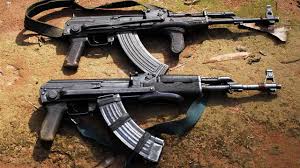 Image result for AUTOMATIC WEAPONS PICTURES