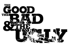 Résultat de recherche d'images pour "the good the bad and the ugly"