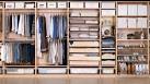 Dressing IKEA : mod les bien pratiques