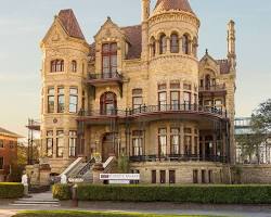 Image of Bishop's Palace, Galveston