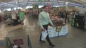 Bryan Kohberger Seen Shopping Calmly After Idaho Student Murders