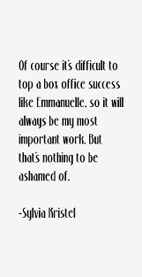 sylvia-kristel-quotes-13847.png via Relatably.com