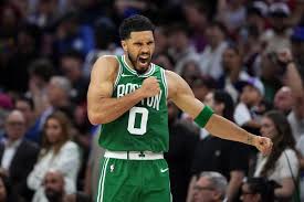 Celtics-76ers takeaways: Jayson Tatum delivers dagger 3, haunts Philadelphia once more