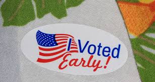 2024 election: How to vote early in Tampa Bay