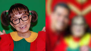 Foto de María Antonieta de las Nieves, la Chilindrina, genera preocupación por verse 