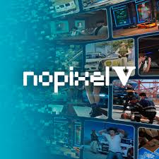Introducing nopixel V